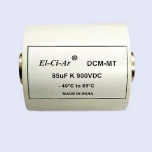 DCM-MT